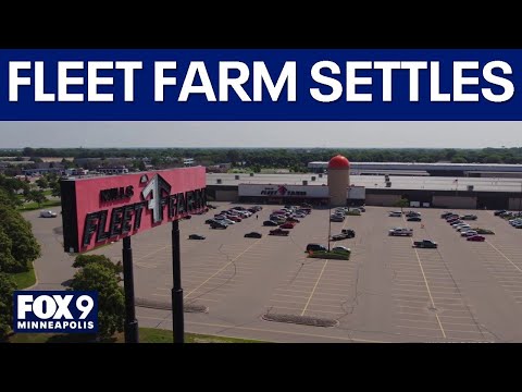 Lfleet Farm