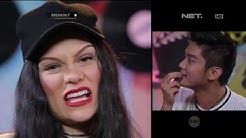 Special Interview Breakout NET with Jessie J - Durasi: 17:06. Special Interview Breakout NET with Jessie J - Durasi: 17:06.