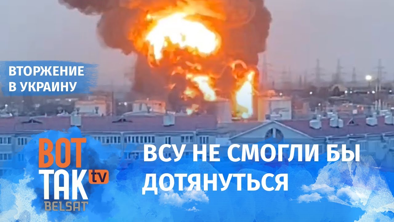 Киев объявил всеобщую мобилизацию