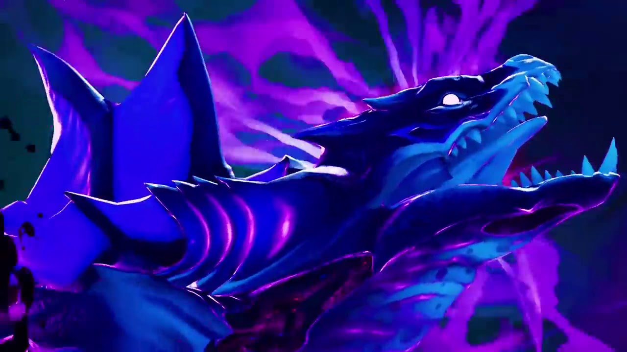 Dauntless Call of the Void Official Launch Trailer - YouTube