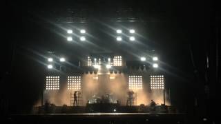 Rammstein - Moskau (live in Moscow, 19 Jun 2016)
