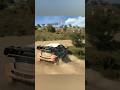 RALLY NA ITÁLIA #wrc #rally #gaming #shorts