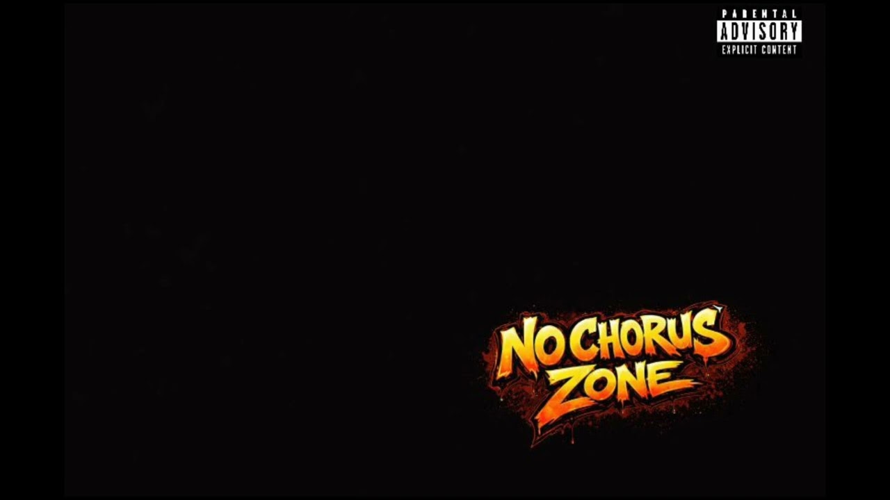 Shayan - No Chorus Zone (ft. @abiimusicx & @wizlertanveer)