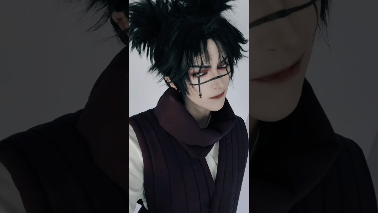 Gotta be one of my fav cosplays from JJK #jujutsukaisen #cosplayer #cosplay #choso