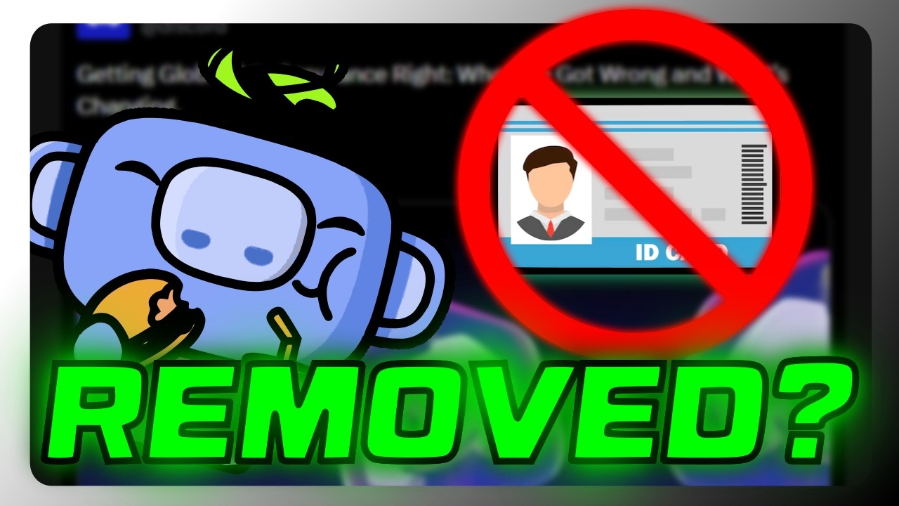 Discord ответил! | Подтверждение возраста задерживается!