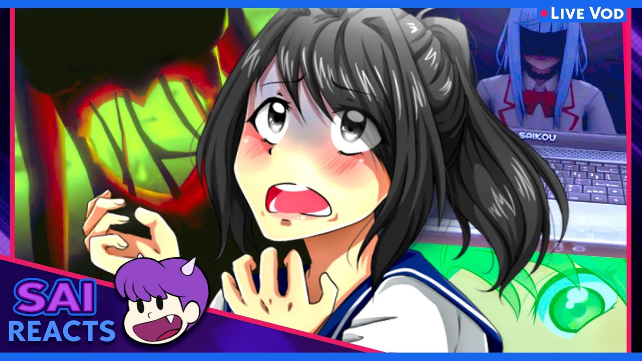 Yandere Simulator's Terrible Lore