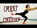 ВИИТ-тренировка 💣 FAT KILLER!
