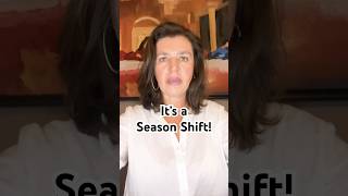 It’s a Season Shift! #isaiah60 #newseason #riseandshine #dailydevotional #scriptureoftheday #riseup