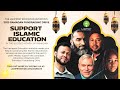 Please support the lamppost education initiativedr abdullah bin hamid ali