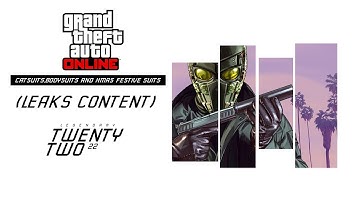 (Leaks Content) Catsuits,Bodysuits and Xmas Festive Suits