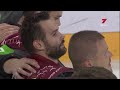 OS 2022 kvalifikācija: Latvija - Francija 2:1