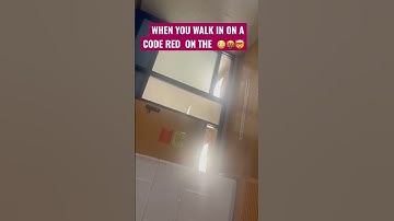 CODE RED LOCKDOWN🚨#mentalhealth #health #healing #shortvideo #viral #youtubeshorts #shortsfeed