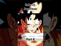 Goku vs. Superman - Part 6