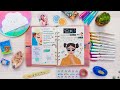 How To Journal For Beginners! DIY Art Things To Do When Bored at Home