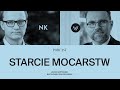 "Starcie mocarstw" – Jacek Bartosiak i Bartłomiej Radziejewski: Gorąca wojna na Pacyfiku?