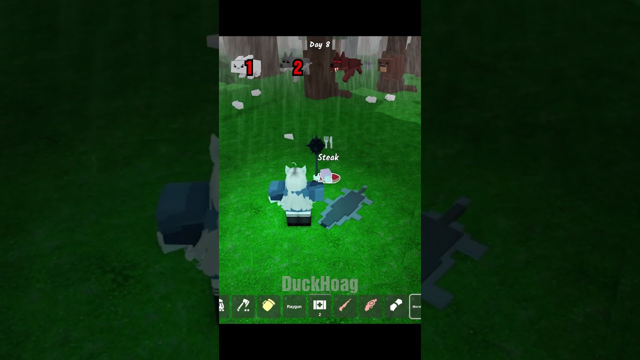 morningstar vs mod 😲 