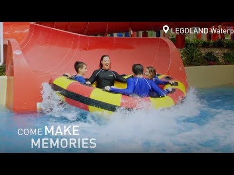 Theme parks in Dubai .. Where fun goes on and on - Theme parks in Dubai .. Where fun goes on and on