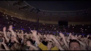 Depeche Mode - Paris Stade de France 24/06/2023 - Never Let Me Down Again (extract)