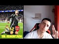 POSTPARTIDO|REAL MADRID 1-2 (1-5) ARSENAL|ALBERTLRG