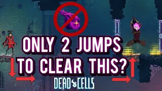 Dead Cells: Cavern Key WITHOUT Homunculus Rune (No Upgrades) screenshot 5