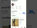सभी भाषा जोड़कर निवेदन है प्लीज सब्सक्राइब करें बहुत जल्दी 1000 सब्सक्राइब परपहुंचा दो #love 😔🥰