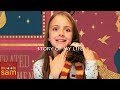 STORY OF MY LIFE - ONE DIRECTION (LIVE) | 10-Year-Old Sophia