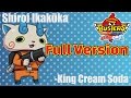 Yo-kai Watch Busters: White Dog Squad - Shiroi Ikakūka(白いイカクウカ) Extended [Full Ver.]