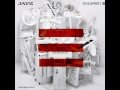 Jay-z Feat Kid Cudi - Already Home - The Blueprint 3 | HD | With lyrics