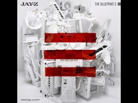 Jay-z Feat Kid Cudi - Already Home - The Blueprint 3 | HD | With lyrics