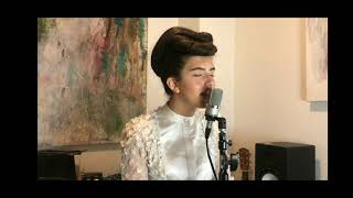 Angelina Jordan Someone Like You