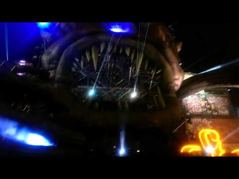 Darren Styles - Darren Styles & Dougal - Rock The House @ EDC LV 2014