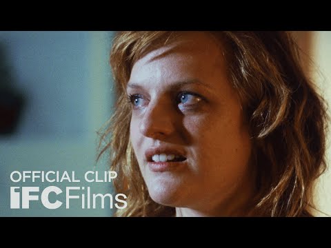 Queen Of Earth - Clip A World Like This I Hd I Ifc Films