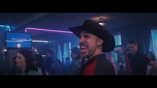 Video thumbnail of "LES COWBOYS FRINGANTS - L'Amérique pleure"