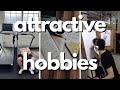Hobbies to learn in 2023