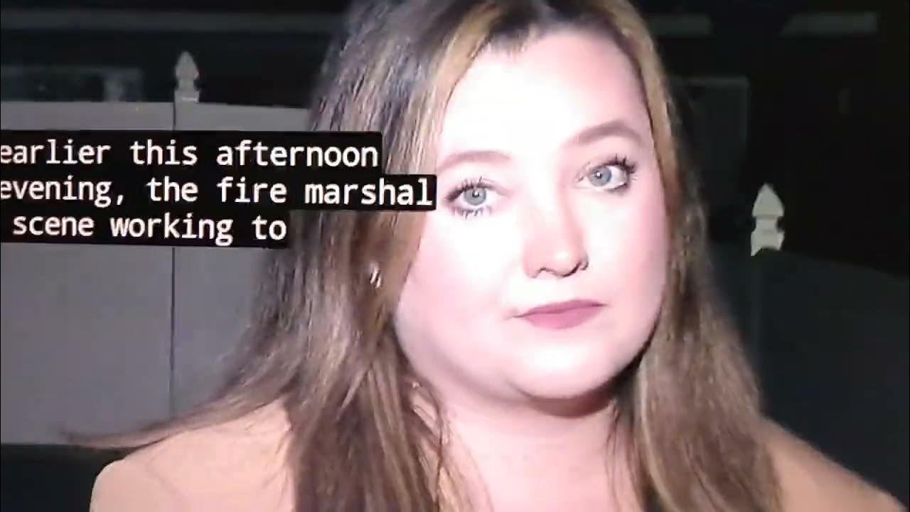 Matawan/Aberdeen fire at Tree Haven 3 leaves one dead YouTube