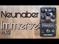 Neunaber immerse reverberator mkll