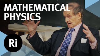 Black Holes, Symmetries and Impossible Triangles - In Conversation with Roger Penrose