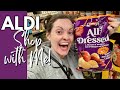 ALDI SHOP WITH ME SPRING 2023!