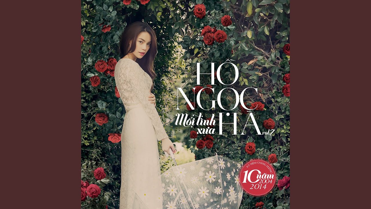 Mối Tình Xưa