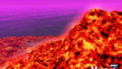 Vue 7 Landscape & Camera Test