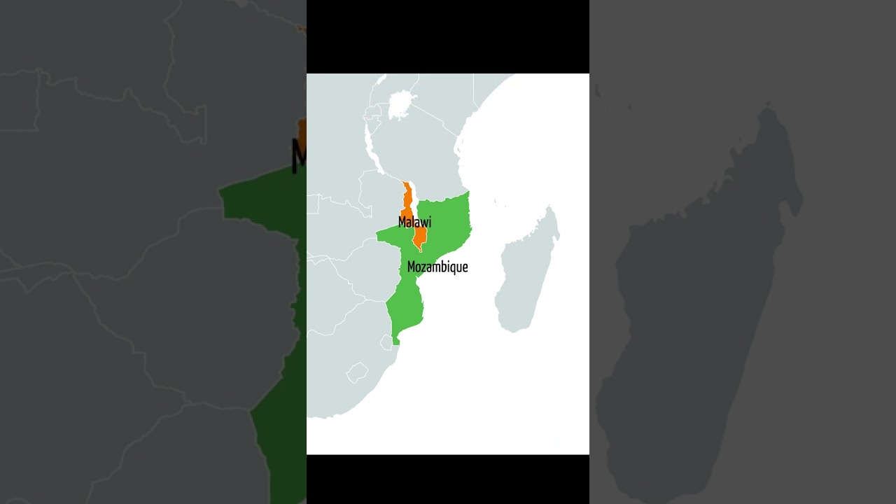 Hundreds Dead as Cyclone Freddy Hits Malawi, Mozambique