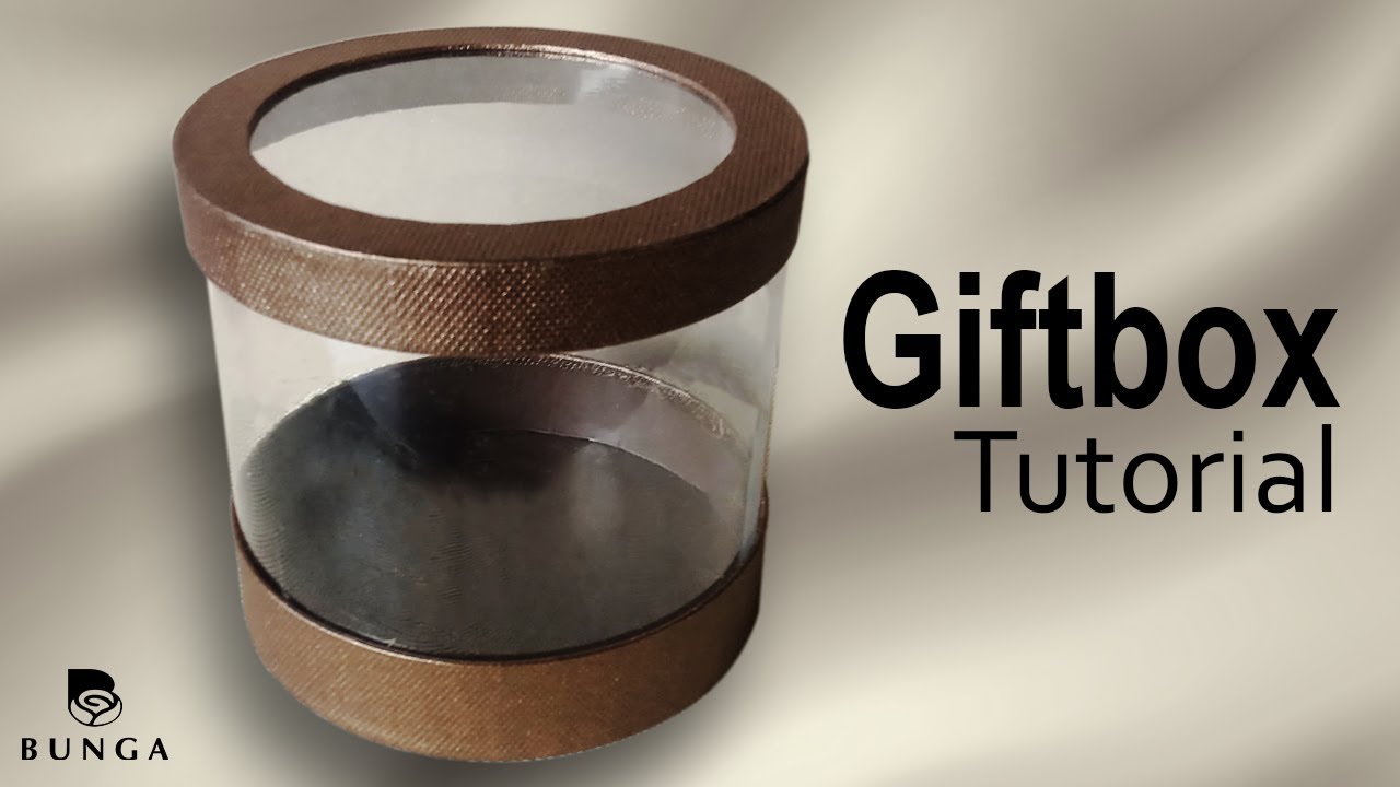 Rounded Transparent Box Transparent Round Box Tutorial | Tutorial Kotak Bulat Transparant ...