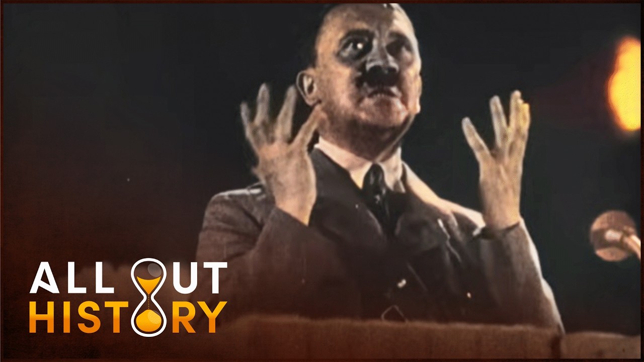 3 Hours Of Secret WWII Missions: Stopping Hitler’s A-Bomb & D-Day’s Greatest Raids