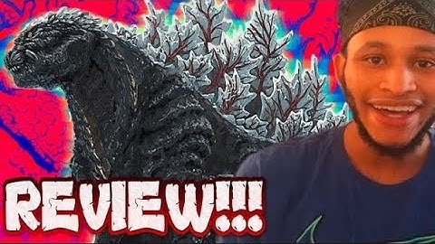 Godzilla: Singular Point - Season 1 -  REVIEW!!!