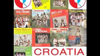 Karamatic Franjo i Karamatic Mato - Derventski vez - ( Audio )