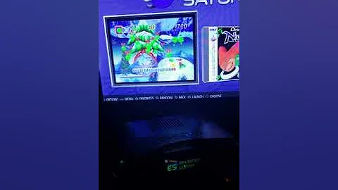 Odroid xu4 board with n64 gaming console case