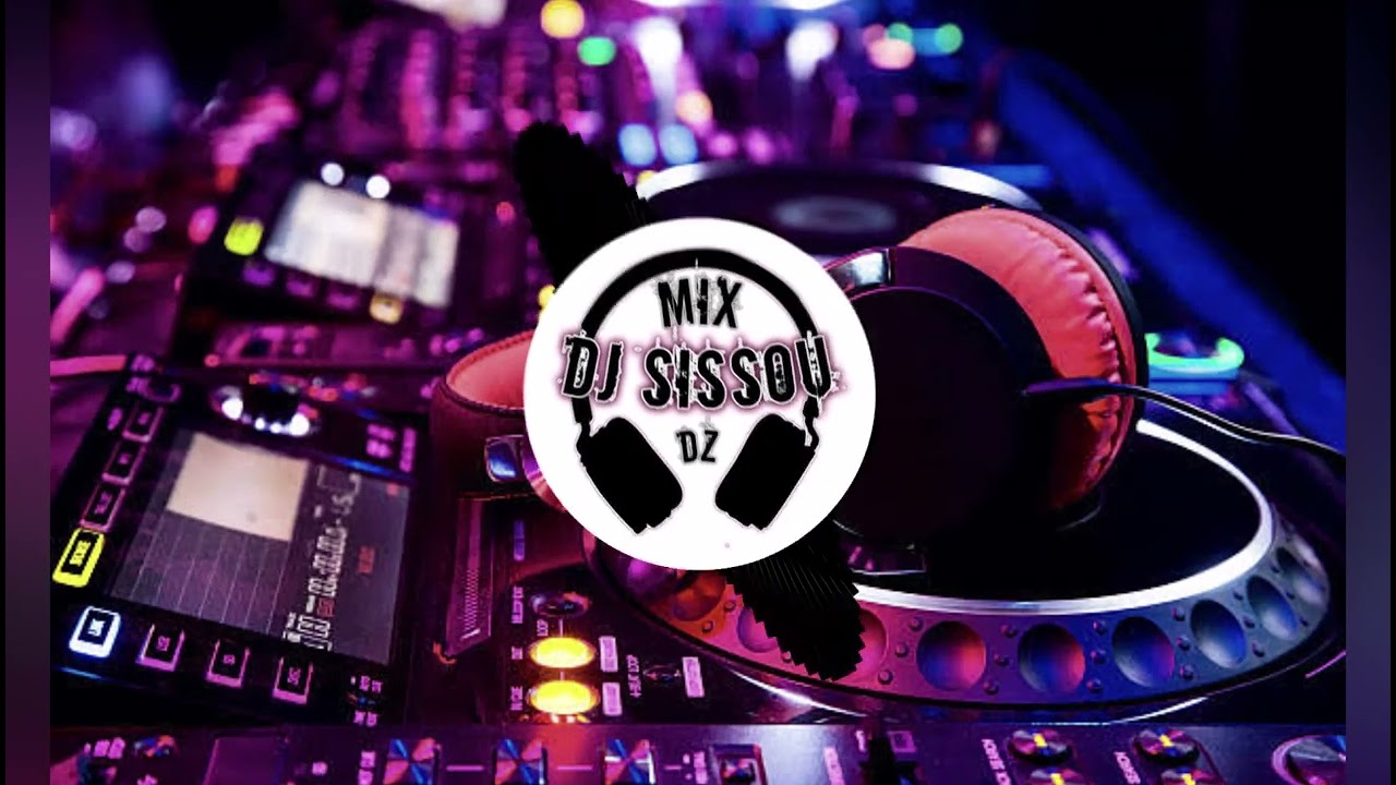 Cheb Mehdi حطولي الشراب Khaloni Nasker Remix DJ SISSOU