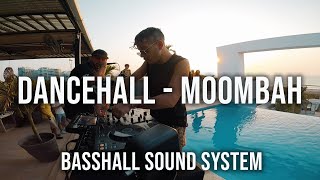 Basshall Mix 2022 | Best Dancehall & Moombahton by BASSHALL SOUND SYSTEM