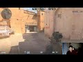 MESUT KOMİSERLE COUNTER STRİKE 2 SEÇKİN MAÇ
