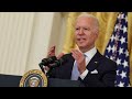 Biden experiences another one of his ‘little lapses’